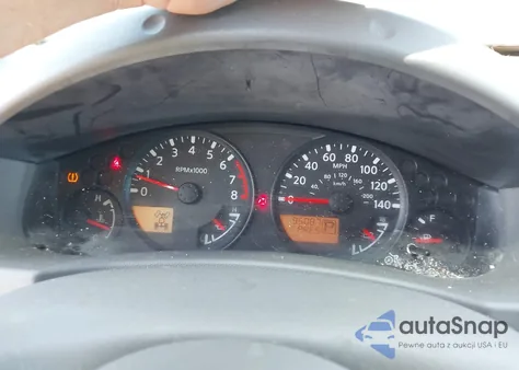 2016 Nissan Frontier Sv из США, поврежденный, VIN 1N6AD0EV7GN719270